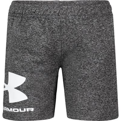 Under Armour UA Symbol Signature Terry Short, MOD Gray, 4
