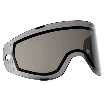HK Army HSTL Paintball Goggles Mask Thermal Anti-Fog Replacement Lens - Smoke