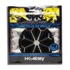 HK Army Dye LT-R/Rotor Paintball Loader Hopper Basic Epic Speed Feed Accessory - Blackout view 3