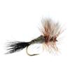The Fly Fishing Place Ausable Wulff Classic Trout Dry Fly Fishing Flies - Set of 4 Flies Size 12 view 2