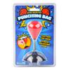 The Dreidel Company 5" Desktop Punching Bag, Table Top Games, Junior Beginner Party Favors (Pack of 2) - Red view 4