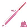Aluminum Baseball Bat - 28-30 Inch 35 Oz - Softball, Batting Practice, Pickup Games - Metal Tball Bat - KOTIONOK view 2
