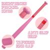 Aluminum Baseball Bat - 28-30 Inch 35 Oz - Softball, Batting Practice, Pickup Games - Metal Tball Bat - KOTIONOK view 3