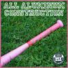 Aluminum Baseball Bat - 28-30 Inch 35 Oz - Softball, Batting Practice, Pickup Games - Metal Tball Bat - KOTIONOK view 4