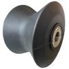 Elliptical Roller Wheel - Part Number 238880 - Compatible with Gold's Gym Crosstrainer 510 (GGEL604070) view 1