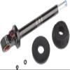 RockShox Super Deluxe Coil Rear Shock Damper Shaft Assembly 62.5mm A1-A2 | High-Performance, Durable Alloy Materials, Advanced Damping Components, Designed for Trail & Enduro MTB, Serviceable & Compat view 1