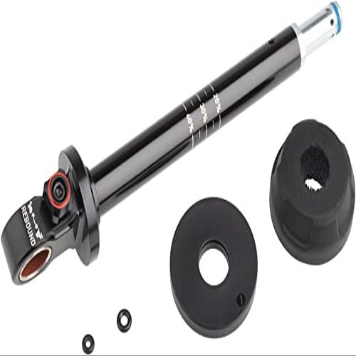 RockShox Super Deluxe Coil Rear Shock Damper Shaft Assembly - 70mm A1-A2, High-Performance, Durable Steel Components, Precision Engineering for MTB and Bike Suspension, Easy Maintenance and Reliable P