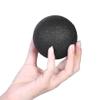 Tgoon Foam Roller Ball, Yoga Foam Roller Ease Stiffness Relax Muscles forExercises for Stability Exercise(Black, 8CM Single Ball) view 1