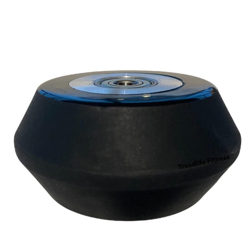 Elliptical Wheel Roller - Part Number 206612 - Compatible with HealthRider 9.5 Ex Crosstrainer Elliptical