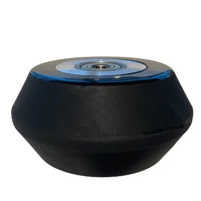 Elliptical Wheel Roller - Part Number 206612 - Compatible with ProForm 1280s Interactive Trainer
