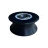 Elliptical Roller Wheel 340773 - Compatible with Epic, FreeMotion, HealthRider, ProForm, and NordicTrack view 1