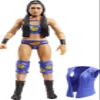 Mattel WWE Basic Action Figure, Indi Hartwell, Posable 6-inch Collectible for Ages 6 Years Old & Up view 1