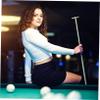 BESPORTBLE 3pcs Portable Snooker Bridges Rust Professional Pool Bridge with Metal Cross Low and High Forks for Easy Use and Versatile Positioning Billiards view 4