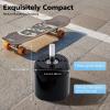 PanDair C6374 170KV Efficience Sensor Brushless Motor Fit Electric Skateboard Longboard 2.9KW US Stock view 2