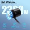 PanDair C6374 170KV Efficience Sensor Brushless Motor Fit Electric Skateboard Longboard 2.9KW US Stock view 3