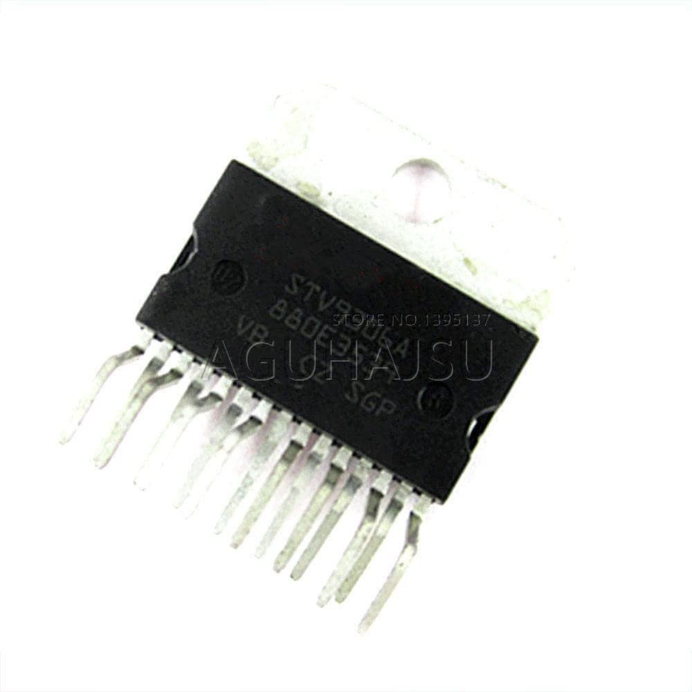 1pcs/Lots STV9306A STV9306 9306 ZIP-15