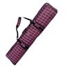 UNISTRENGH Wheelie Gig Snowboard Bag, Padded Multiple Board Storage Bags for Air travel (146cm) view 1