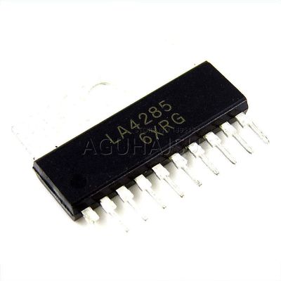 5pcs/lot LA4285 LA 4285 ZIP-10