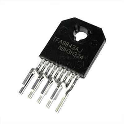 5pcs/lot TFA9843AJ TFA9843BJ TFA9843J Zip