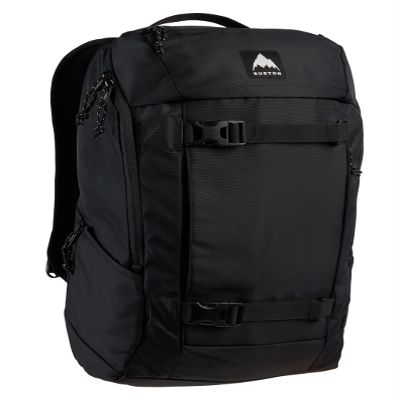 Burton Daypack Backpacks, True Black