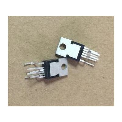 10 Pcs TOP245YN TOP245YN TO-220-6