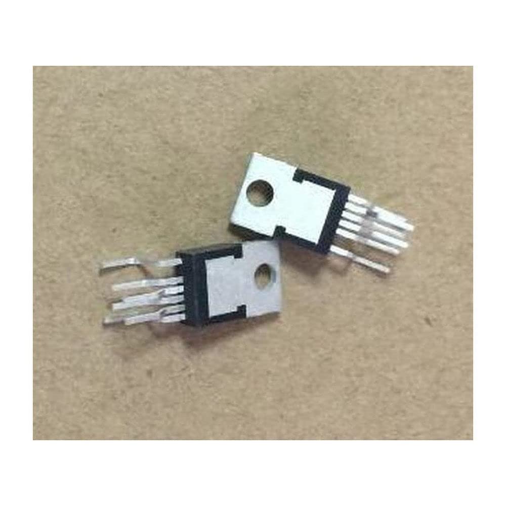 10 Pcs TOP245YN TOP245YN TO-220-6
