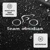TeamObsidian Bike Cover - Outdoor Bike Storage, Bicycle Transportation or Travel Covers - Waterproof eBike Protection - For 1 to 3 Bikes - Heavy Duty Ripstop 600D Oxford Material view 3