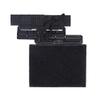 Aekvinks Tactical MOLLE Vest Quick Release Cummerbund Buckle Set Fast Fit Side Belt Straps Cummerbund Compatible with JPC CPC NCP XPC 420 Vest Khaki view 3