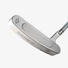 Argolf Lancelot Blade Putter - Stainless Steel - Silver Edition (Left, 35) view 3