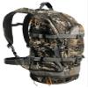 ScentLok BE:1 Treestand Backpack - Hunting Pack for Camo Gear and Equipment (Realtree Excape) view 3