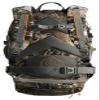 ScentLok BE:1 Treestand Backpack - Hunting Pack for Camo Gear and Equipment (Realtree Excape) view 4