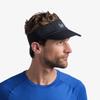 Buff Hat, Black, S/M view 2