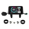 36V/48V/52V 45A for 1500W-2000W Motor Sine Wave 3-Mode Intelligent Controller with Colorful LCD Display for eBike Electric Bike (with Display) view 3