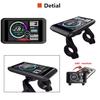 36V/48V/52V 45A for 1500W-2000W Motor Sine Wave 3-Mode Intelligent Controller with Colorful LCD Display for eBike Electric Bike (with Display) view 4