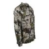 King's Camo XKG Foundation 150 Merino 1/4 Zip Tee view 2
