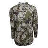King's Camo XKG Foundation 150 Merino 1/4 Zip Tee view 3