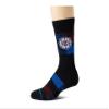 Stance Clippers Cryptic Black LG (US Men's Shoe 9-13) view 1