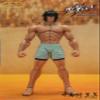 Storm Collectibles - Kengan Ashura - Tokita Ohma, 1/12 Action Figure view 2