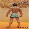 Storm Collectibles - Kengan Ashura - Tokita Ohma, 1/12 Action Figure view 3
