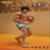 Storm Collectibles - Kengan Ashura - Tokita Ohma, 1/12 Action Figure view 4