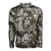 King's XKG Foundation 150 Merino 1/4 Zip Tee view 1