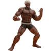 Storm Collectibles - Kengan Ashura - Kure Raian, 1/12 Action Figure view 1