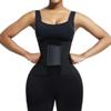 Waist Trainer Corset (Small) Black view 1