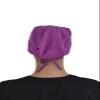 SOULMATE Scrub Caps for women (Bugambilia) view 3