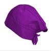 SOULMATE Scrub Caps for women (Bugambilia) view 4