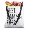 Best Gamma Ever Tote Bag view 4
