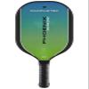 Paddletek Phoenix Genesis Anna Leigh Waters Signature Pickleball Paddle - Blue/Green view 1