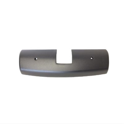 Front Stabilizer Cover PP190001-A1 Works W Spirit Fitness VE95 (595087) _49 Upright Bike