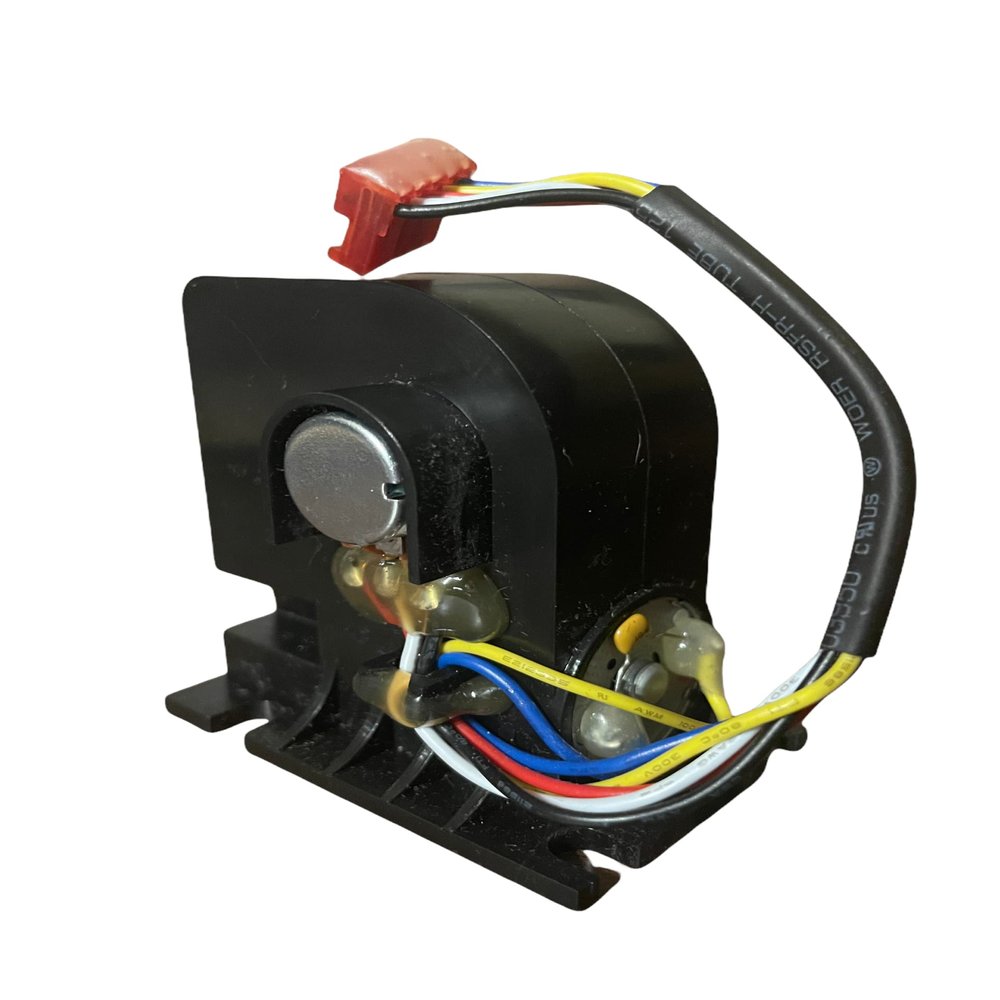TreadLife Fitness Resistance Tension Motor - Part: 193223 - Compatible with NordicTrack CX1055 (NEL90952) - Comes with Free Squeak Eliminator Grease $10 Value!