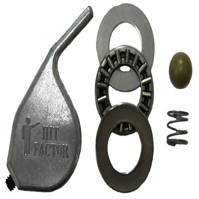 Hit Factor Supply, LLC Premium Shellplate Bearing Kit for Dillon XL750